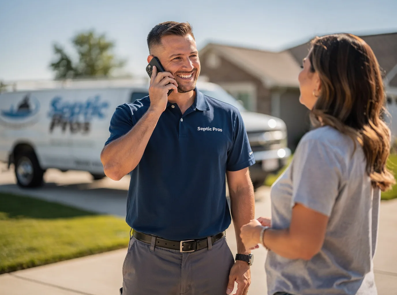 Septic Tank Pumping Belton, SC FAQs